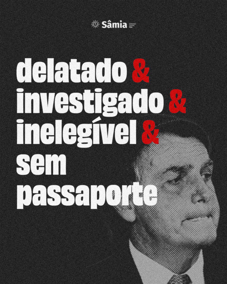 Sâmia Bomfim tweet media