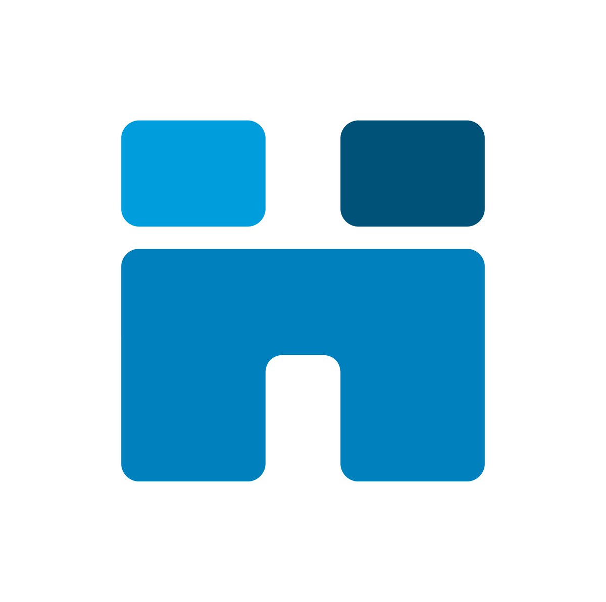 alsmilano's tweet photo. Orgoglioso di presentare il nuovo logo di @apphiwo ! Un passo avanti nella nostra evoluzione. Grazie al team per il duro lavoro! 🚀 #NuovoLogo #Hiwofriends https://t.co/nWW2VBy8UH