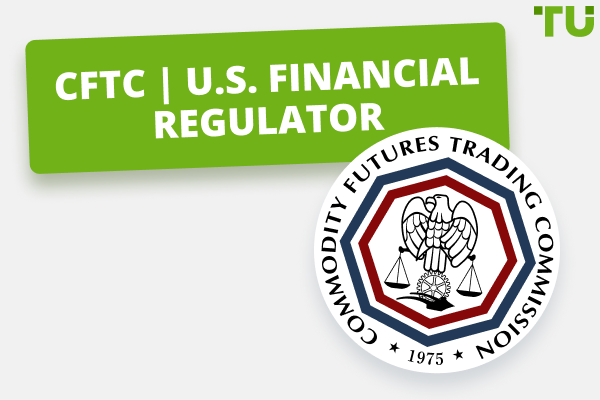 🧑‍⚖️ CFTC | U.S. FINANCIAL REGULATOR 

👉👉👉 tradersunion.com/forex-license-…

✏️ The Commodity #FuturesTrading Commission is another government regulator whose license is mandatory if a #brokerdecides to work with #stock, #cryptocurrency, or #commodityfutures.

✅ Every country has a…