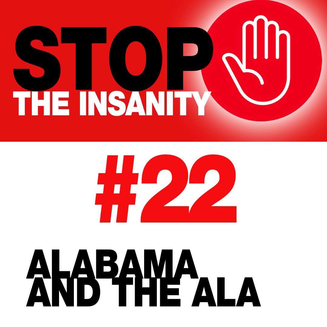 JP_Books's tweet photo. Alabama just withdrew its libraries from @ALALibrary. The ALA does great work. Parents should pay attention to what their kids are reading; bravo for that. But some parents shouldn’t be controlling what other kids are reading. You take care of your house. I’ll take care of mine. https://t.co/dhDYn7OZZc