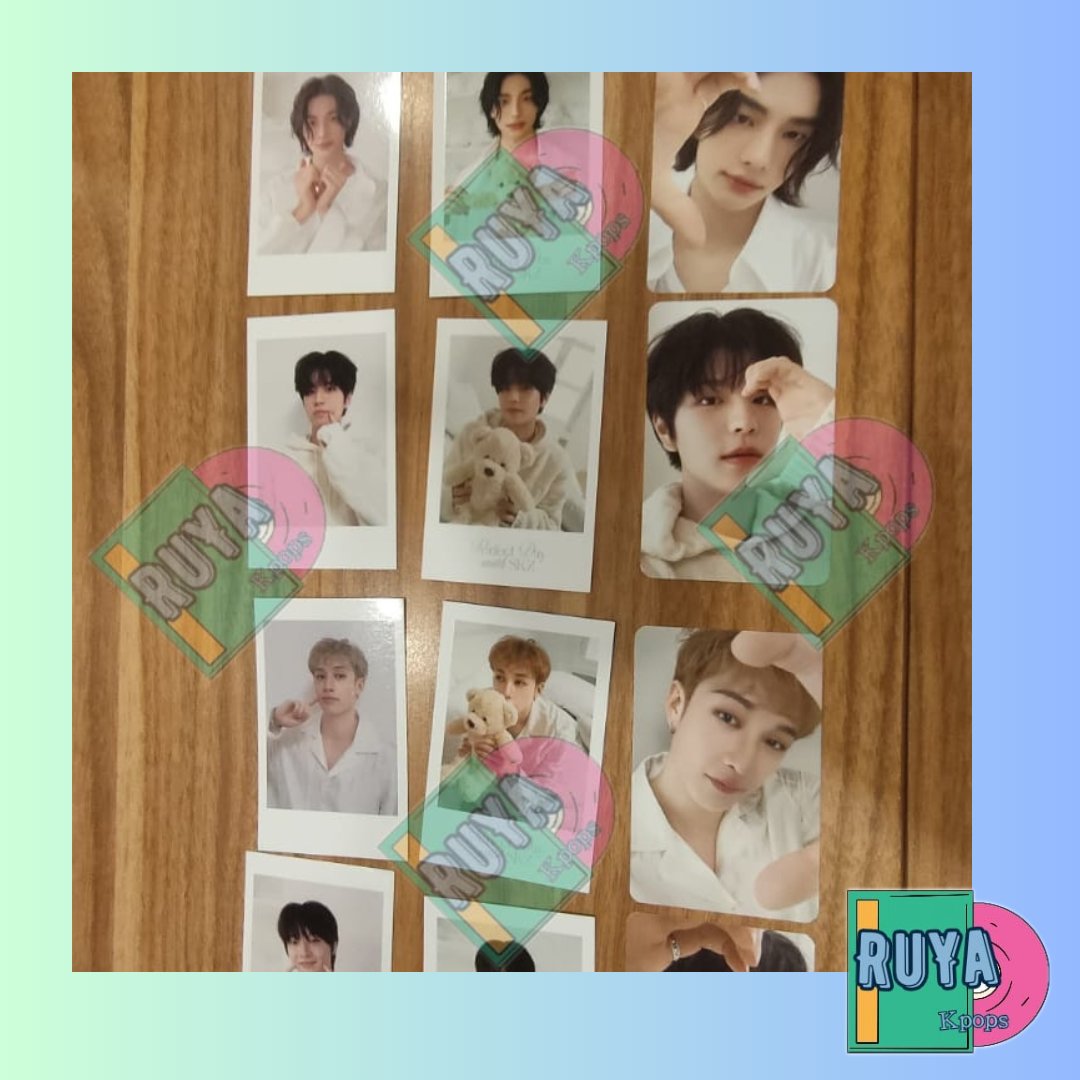 istri_umin's tweet photo. 🥳 ARRIVED 🥳
1. Sharing SG 2024 Stray Kids - Perfect Day with SKZ

#ruyakpops #ruyakpopspo #poalbumkpop #ruyakpoparrived #StrayKids https://t.co/Zk0RHnRsEe