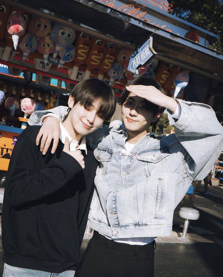 kimsunoodaily's tweet image. To our adorable and reliable leaderYANG,

Happy birthday, Jungwon!🎊 It was such a blessing to have you as ENHYPEN’s leader~ 

Being a young leader is hard, but you did not falter. You showed everyone how you are destined to be there🫶🏼

Thank you for being such a sweetie to our…