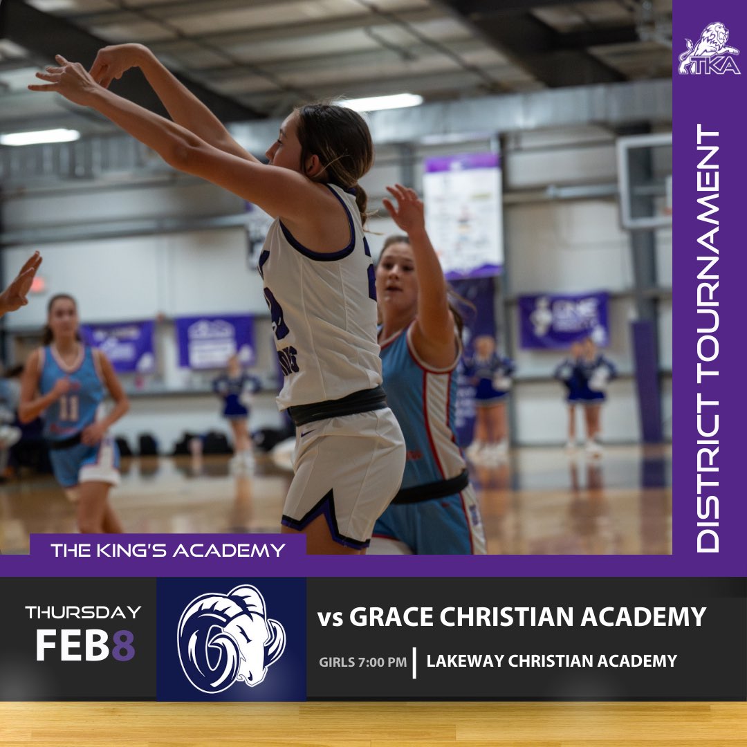 TKA Athletics tweet media