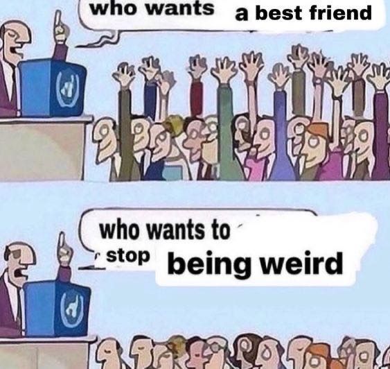 hourly_shitpost's tweet image. 