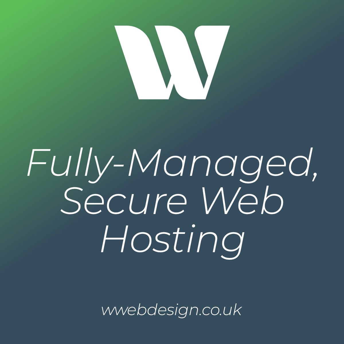 wwebdesignuk's tweet photo. Ever wondered why your website's speed and security are crucial for business success? Reliable hosting is the backbone of your online presence. Discover the difference with W Web Design &amp; Hosting. #WebHosting #OnlineBusiness #SecureHosting https://t.co/gCwmbXMlYC