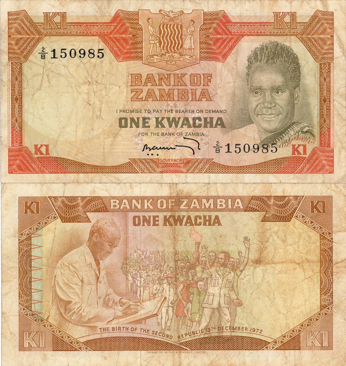 外国紙幣コレクション (@banknote_alb) / Posts / X