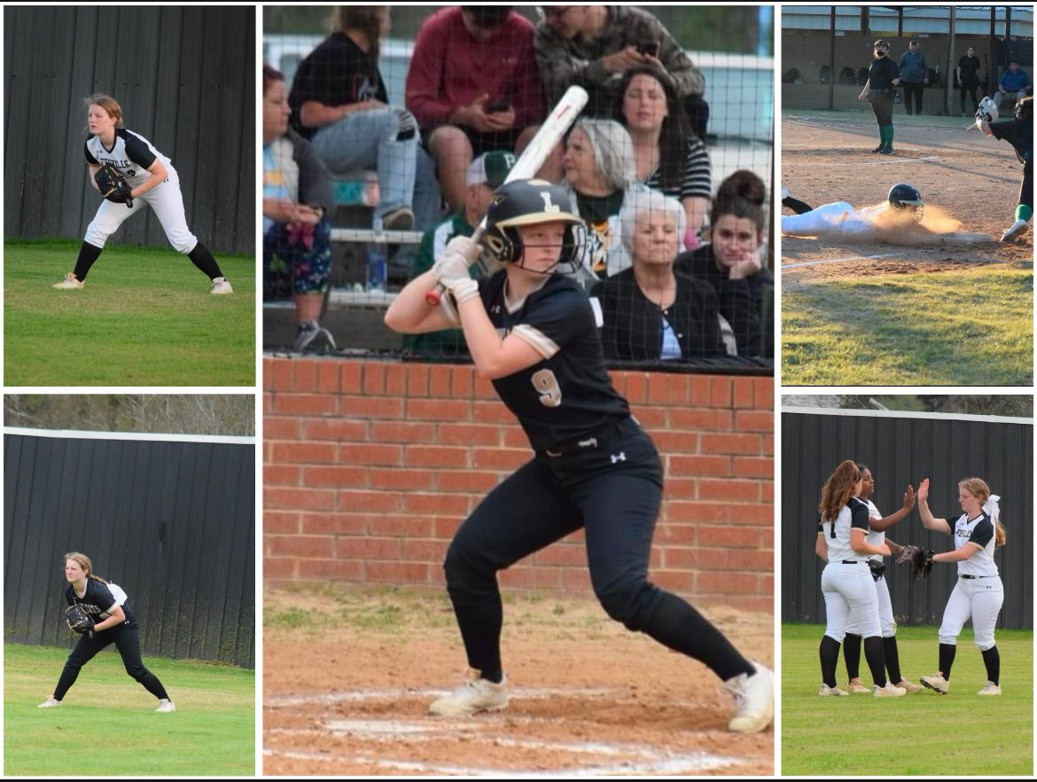 I can’t wait to be a Pioneer!🥎💚🤍<a href="/tjmalone2015/">Coach Malone</a> <a href="/BristaLeigh_24/">Coach B</a> <a href="/CRCPioneerSB/">CRC Pioneer Softball</a>