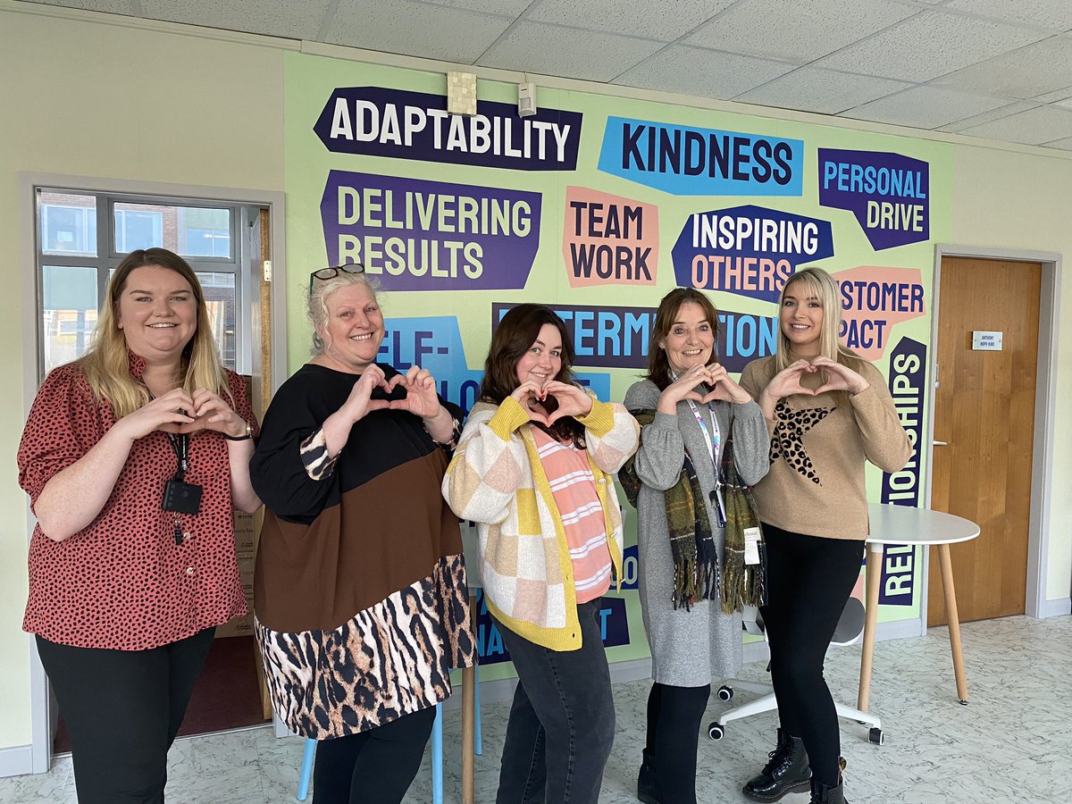 PS NE Durham & Darlington PDU (@neprobdurham) on Twitter photo Colleagues at Darlington Women’s Hub taking part in <a href="/Anna_NE_WL/">Anna Capstick</a> ‘s collage creation ahead of International Women’s Day. NB the heart symbol is for this year’s #Inspire Inclusion Campaign 🩷 FABULOUS 🌟 Colleagues at Darlington Women’s Hub taking part in <a href="/Anna_NE_WL/">Anna Capstick</a> ‘s collage creation ahead of International Women’s Day. NB the heart symbol is for this year’s #Inspire Inclusion Campaign 🩷 FABULOUS 🌟