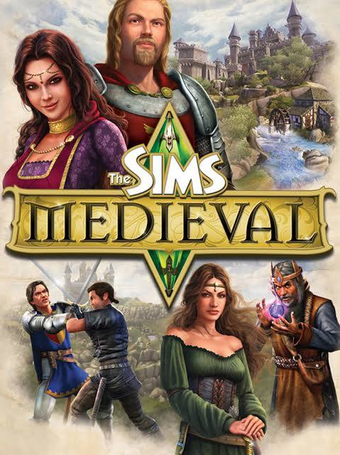 _FakeGamerGirl's tweet photo. I just want Sims spin-off games to come back 😭😭 https://t.co/hyzYgX01m0