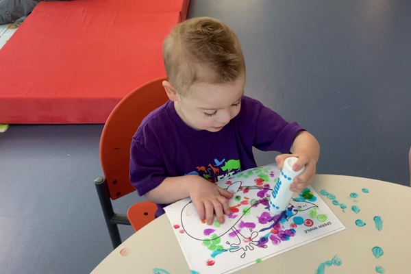 gigisraleigh's tweet photo. π Join us SATURDAY at 1pm for GiGi's Playhouse Leaps & Bounds!πDesigned for ages 3-5, this play-based program sets kids up for preschool success. Only a few slots left, register NOW using the link in our bio. π²#purposefulprograms #gigisplayhouse https://t.co/p6CtKOf9aa