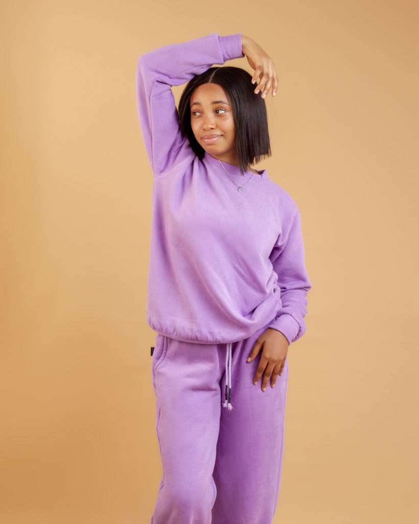 store_141's tweet photo. Don't just celebrate Nwabali saves🇳🇬, score some love points yourself!  Treat yourself (and your boo😍❤️) to a Valentine’s Day comfort with our super soft sweatpants. 

N10000 for sweatpants only
N18000 for two piece! 

Send a DM To order https://t.co/iSrHnX5os5

#streetwear https://t.co/ficATWXSsr