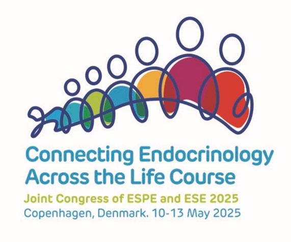 EuroSPE's tweet photo. There's not long left to submit your suggestion for the inaugural joint Congress between ESPE and @ESEndocrinology and we are still welcoming suggestions for all scientific sessions!

Deadline: 12 February

https://t.co/pAe4q4Om7A

#EndocrinologyAcrossTheLifeCourse #ESPEESE2025 https://t.co/meti7ox9Hu