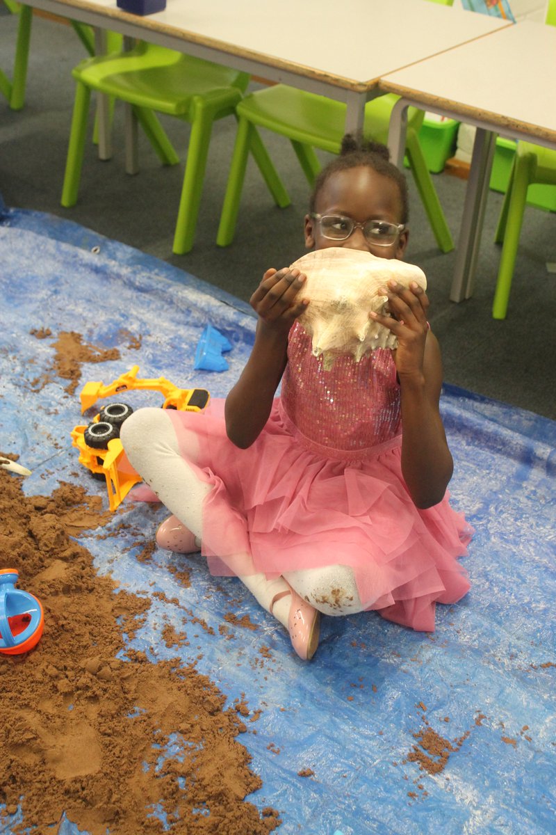 Newtown C of E Primary School tweet media