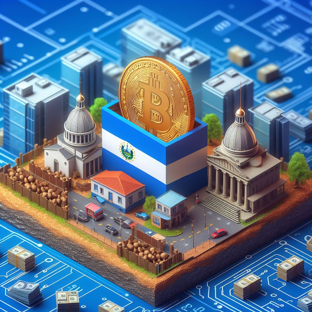 edacryptography's tweet photo. El Salvador became the first country to adopt Bitcoin as legal tender in September 2021. Citizens can now pay taxes in BTC and some receive their salaries in the cryptocurrency. The outcome of this global experiment will be influential. #Bitcoin #ElSalvador #BTC #cryptocurrency https://t.co/ql2BvLe4YH