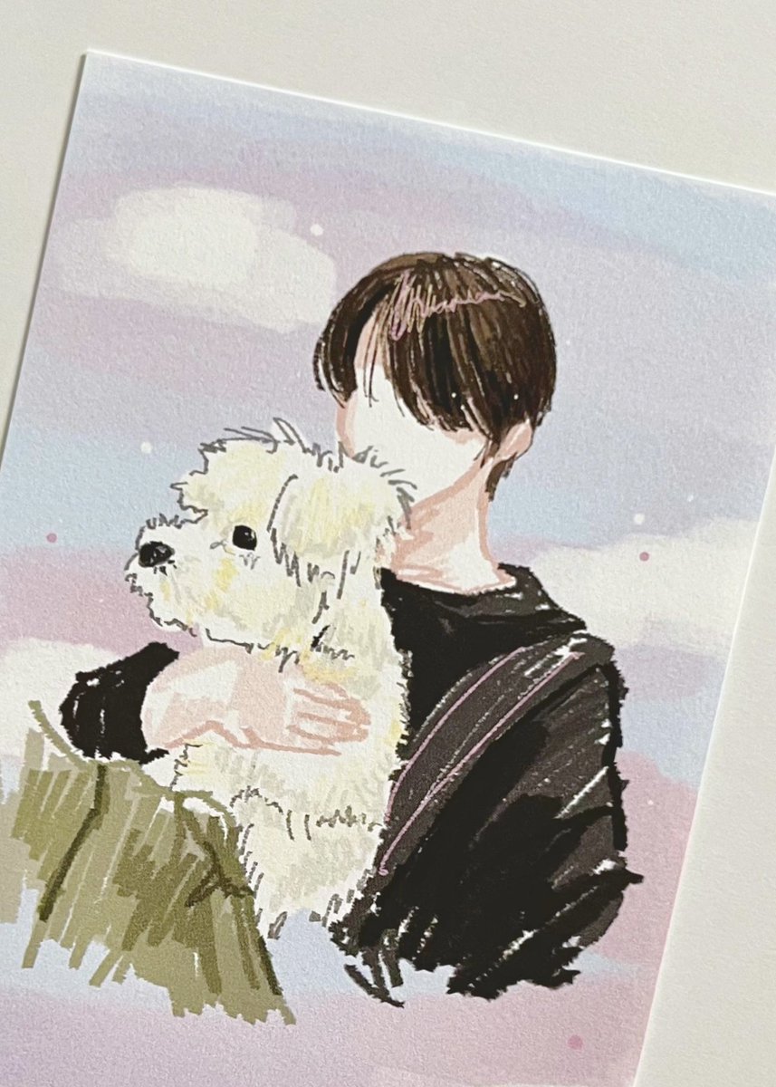 milkoozz's tweet photo. 사랑하는 정원이 생일을 기념하여
#RT 추첨 세 분께 정원이 마음이 엽서를 보내드립니당♡

#사랑의_꽃말은_스물한살_양정원
#JUNGWONisFOREVERYANG https://t.co/VRMjhTtLlQ