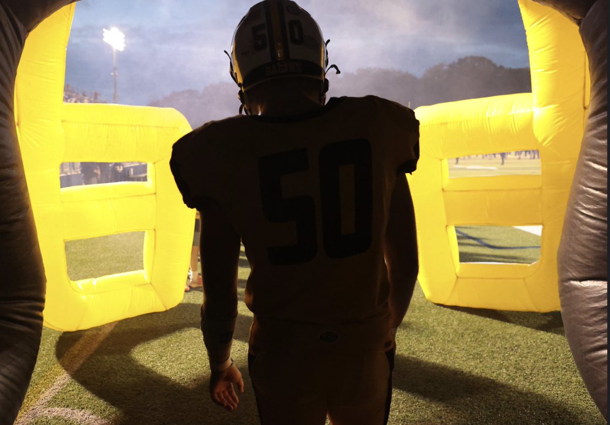 Saline Athletics tweet media