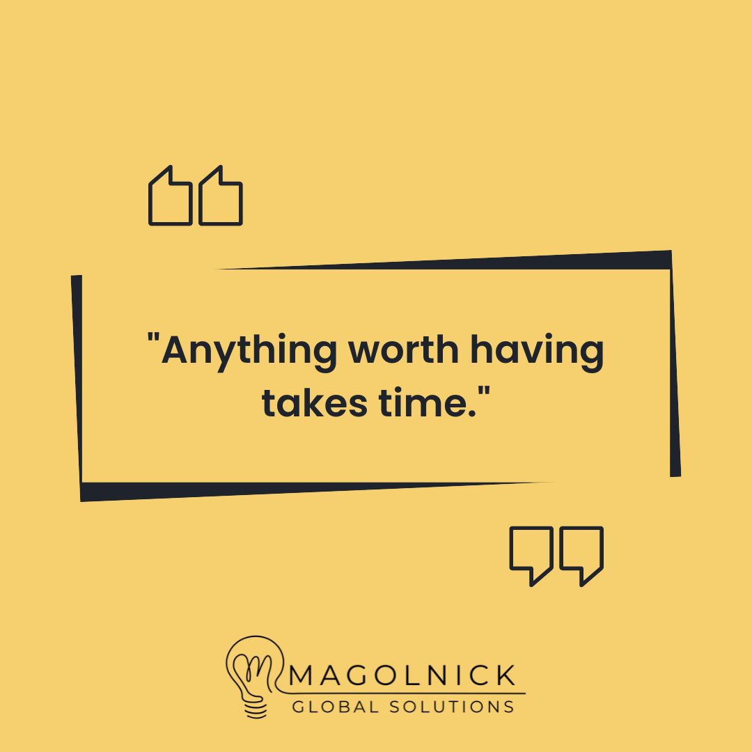 magolnick's tweet image. Work diligently, invest time, and witness your aspirations turn into achievements with Magolnick Global Solutions. 

magolnick.com 
.
.
.
#MagolnickGlobalSolutions #BusinessSolutions #DigitalMedia #SmartContracts #Branding #ReputationManagement #BlockchainServices