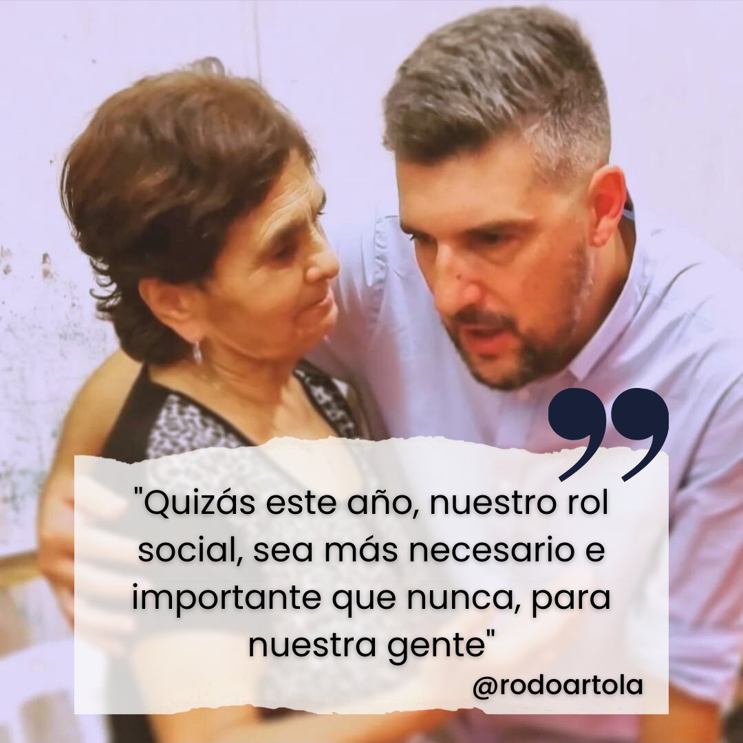 RodolfoArtola's tweet photo. La RED Rionegrina de la Tercera Juventud es un movimiento social voluntario fundado en 1995 que pretende a través de la recreación, el turismo y actividades de interacción, generar oportunidades de integración social para personas mayores en Río Negro #SomosRED 💚 https://t.co/nAARORs3a0