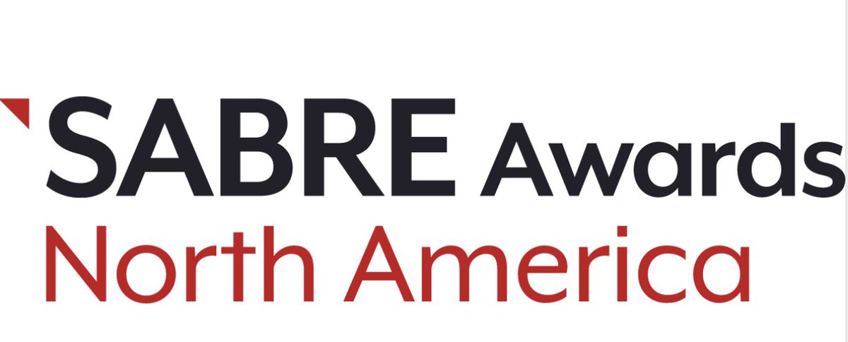 Exciting news! Our Executive Creative Director in New York, Jiri Bures, has been selected to serve as a jury member for the <a href="/Provoke_News/">PRovoke Media</a> SABRE Awards North America.

Jiri will spotlight the campaigns that have excelled in strategy, creativity and impact.

sabre.provokemedia.com/am/the-jury