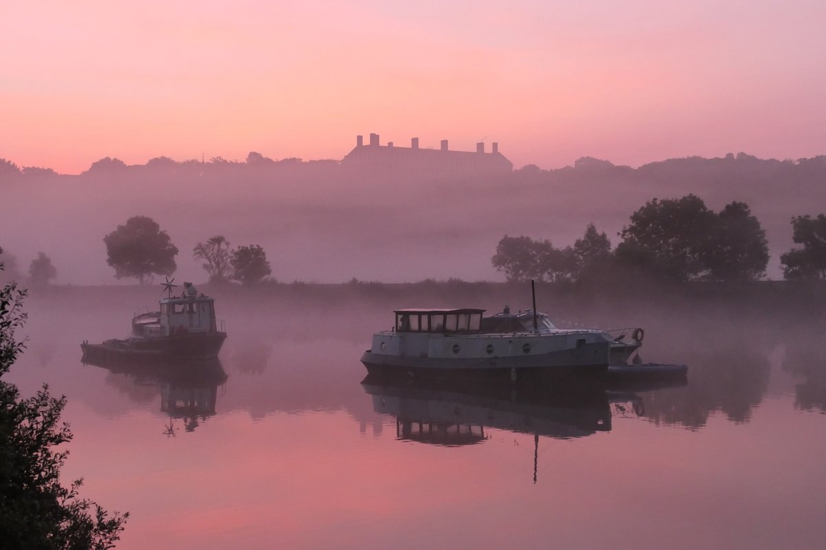 Congratulations to all the winners of the 2023 #ThamesLens competition, especially the Port of London Authority team's favourite "La vie en Rose in Richmond" by Ingrid Demaerschalk! 

➡️thamesfestivaltrust.org/read-watch-lis…
