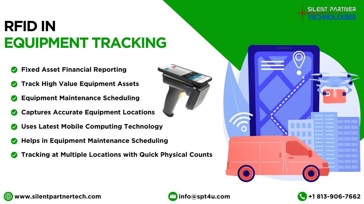 SPT4U_RFID's tweet image. Empower your Assets and Enhance your Efficiency with SPT&apos;s RFID for Equipment Tracking.

#SPT #SilentPartnerTech #RFID #IntelliView #Inventory #AssetTrackingSolution #USA #Equipment #ZebraPartners #ZebraTechnologies #EMSTracking

Visit our Website: buff.ly/42EfMpd