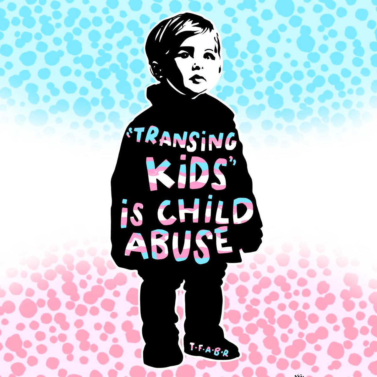 Wirtherz's tweet photo. @RPLeduc Why do you support "tomboy" girls and "effeminate" boys being treated as a problem and groomed by a homophobic cult into believing they're a sex they can never be? Why do you support girls having no right to boundaries from a mentally ill subset of boys?
#spottedthecreep https://t.co/YIoyXW9wp9