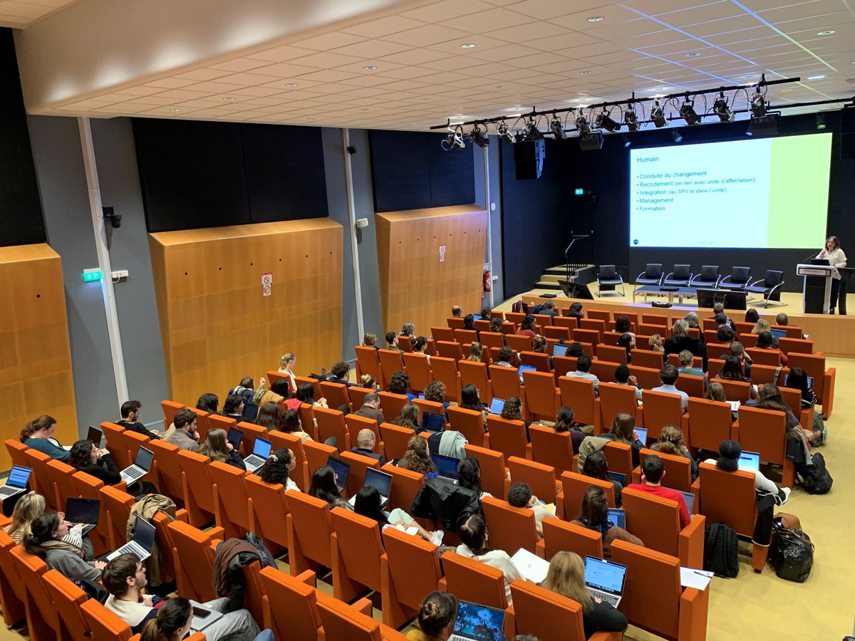 CNRSinBrussels (@cnrsinbrussels) on Twitter photo At <a href="/CNRS/">CNRS 🌍</a> we believe in #Europe and we invest in it! As part of its 🇪🇺 strategy, CNRS has recruited and trained 100 🇪🇺project officers to help researchers apply for #HorizonEurope. Today we gathered this new network in Paris.
<a href="/AlainSchuhl/">Alain Schuhl</a> <a href="/ERC_Research/">European Research Council (ERC)</a>
<a href="/EUScienceInnov/">EU Science & Innovation 🇪🇺</a> At <a href="/CNRS/">CNRS 🌍</a> we believe in #Europe and we invest in it! As part of its 🇪🇺 strategy, CNRS has recruited and trained 100 🇪🇺project officers to help researchers apply for #HorizonEurope. Today we gathered this new network in Paris.
<a href="/AlainSchuhl/">Alain Schuhl</a> <a href="/ERC_Research/">European Research Council (ERC)</a>
<a href="/EUScienceInnov/">EU Science & Innovation 🇪🇺</a>