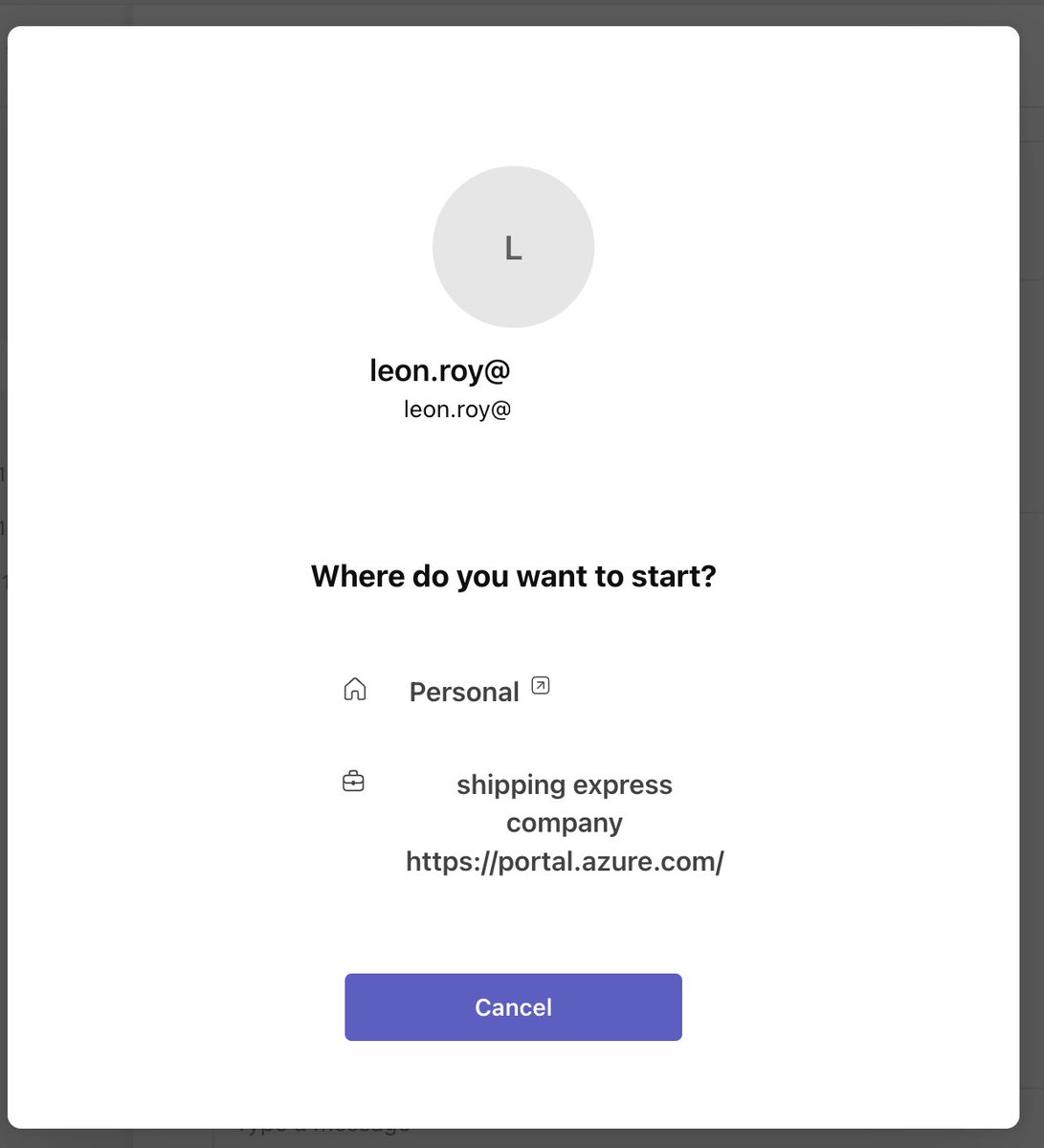 Leon Roy tweet media