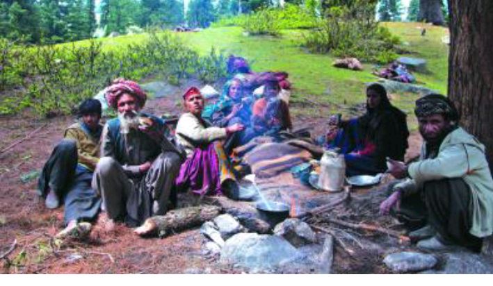 Farzan_lateefff's tweet photo. Innocent Gurjars are facing the brunt of the proposed amendment bill in Jammu and Kashmir. It's time to listen to their voices and #WithdrawJKSTAmendmentBill. Let's not snatch away their rights unjustly.
@PMOIndia @narendramodi @AmitShah @OfficeOfLGJandK @rashtrapatibhvn https://t.co/F9KkWY5Hjb