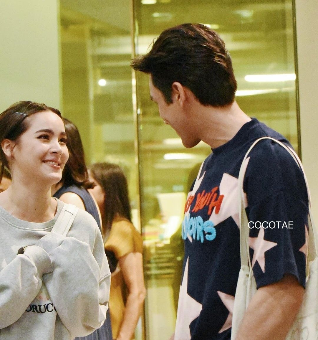 Cassina__bee's tweet photo. นี่ก็หน้าเด็กกกกตลอดไป https://t.co/EUuMvvaOTE