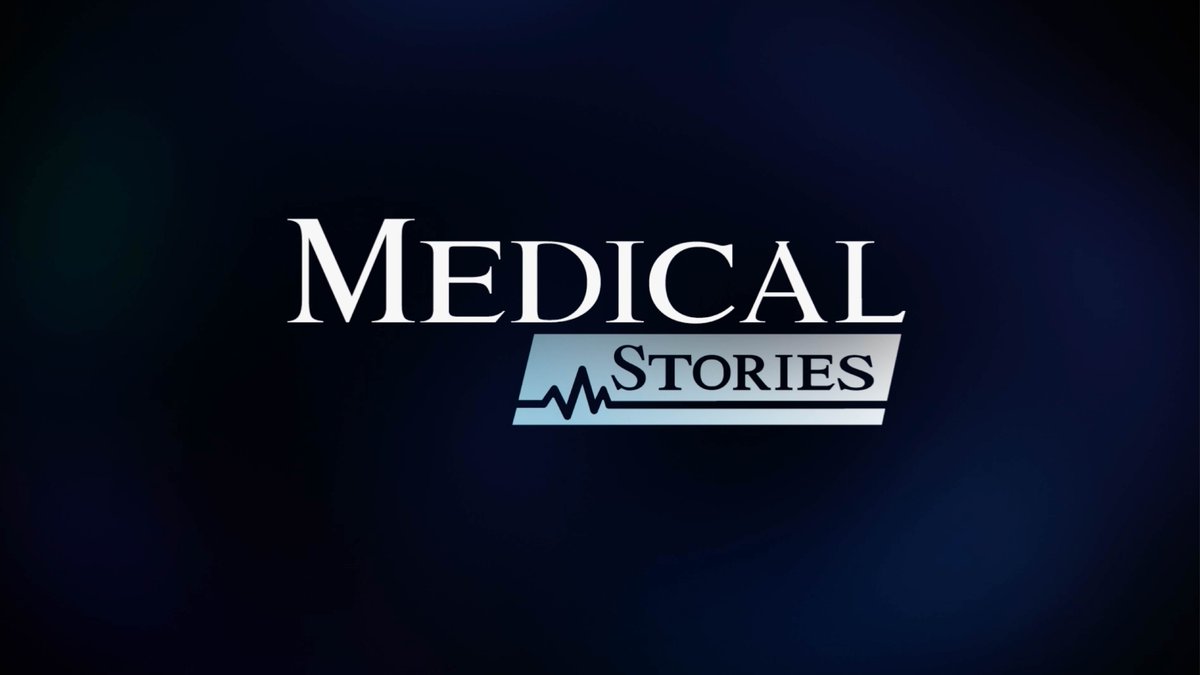 ServierPharma's tweet photo. Servier is a proud sponsor of Medical Stories airing on local PBS stations. Stephanie, 52, shares her experience with cholangiocarcinoma. We also learn how mutational testing is informing treatment. Check out the trailer and watch the full episode: https://t.co/zsUSvDaOky https://t.co/p39E2Iy4wp