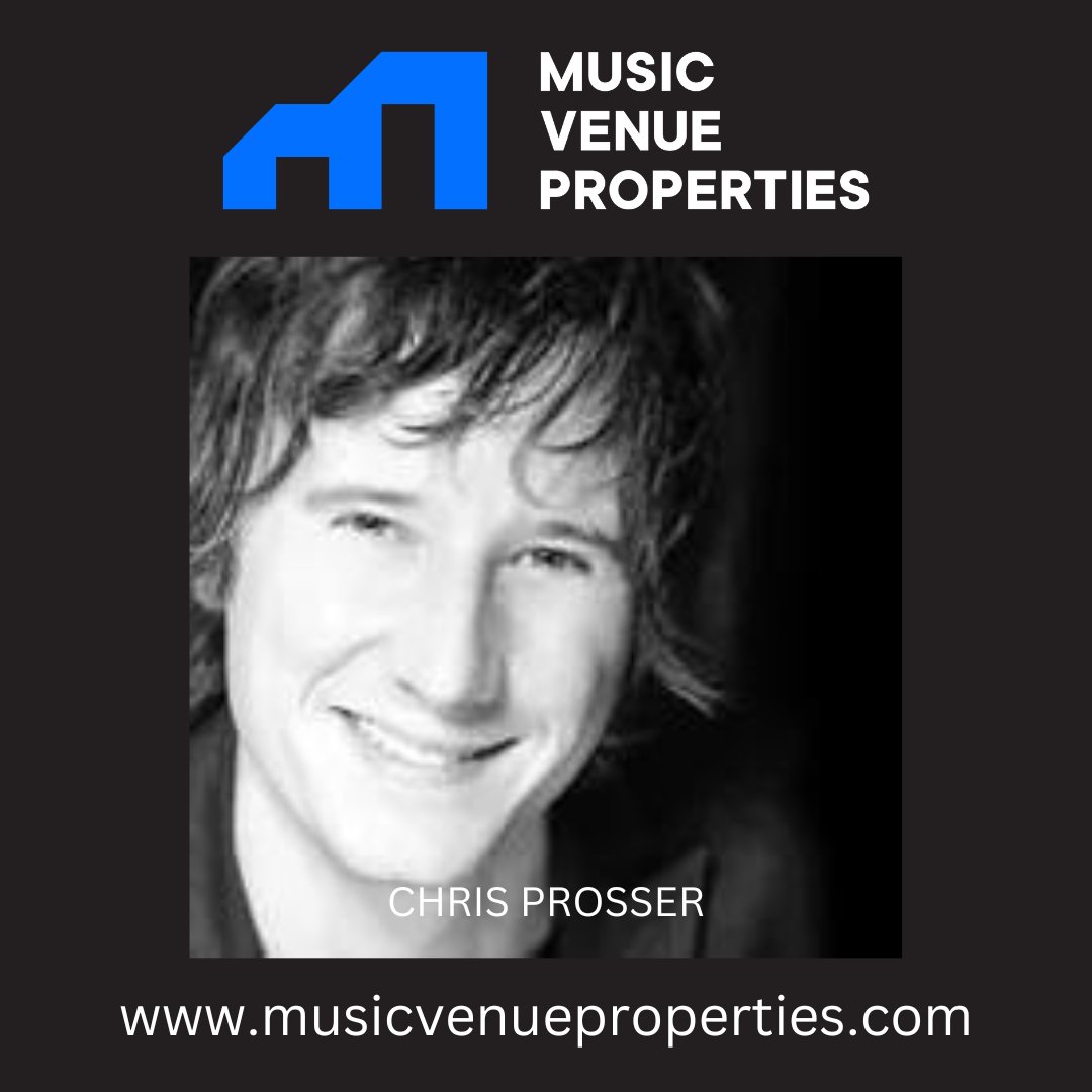 meet Chris 👍

“As a founding board member of MVT with a love of grassroots music venues, I feel my marketing expertise can help amplify the overall project.”

#musicvenueproperties #mvp #events #venues #musicvenues #ukvenues #grassrootsvenues #ownourvenues