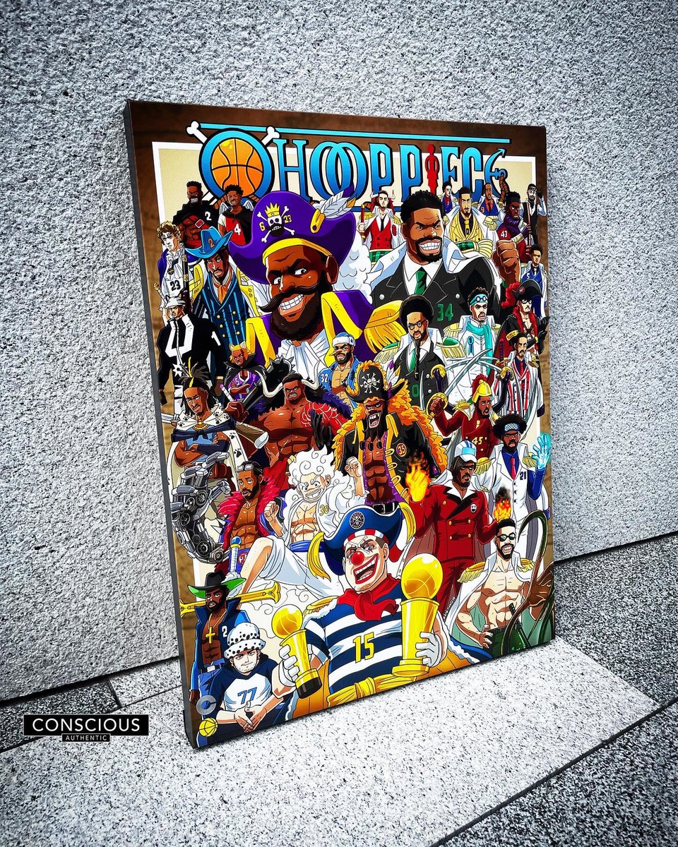 Conscious Authentic tweet media