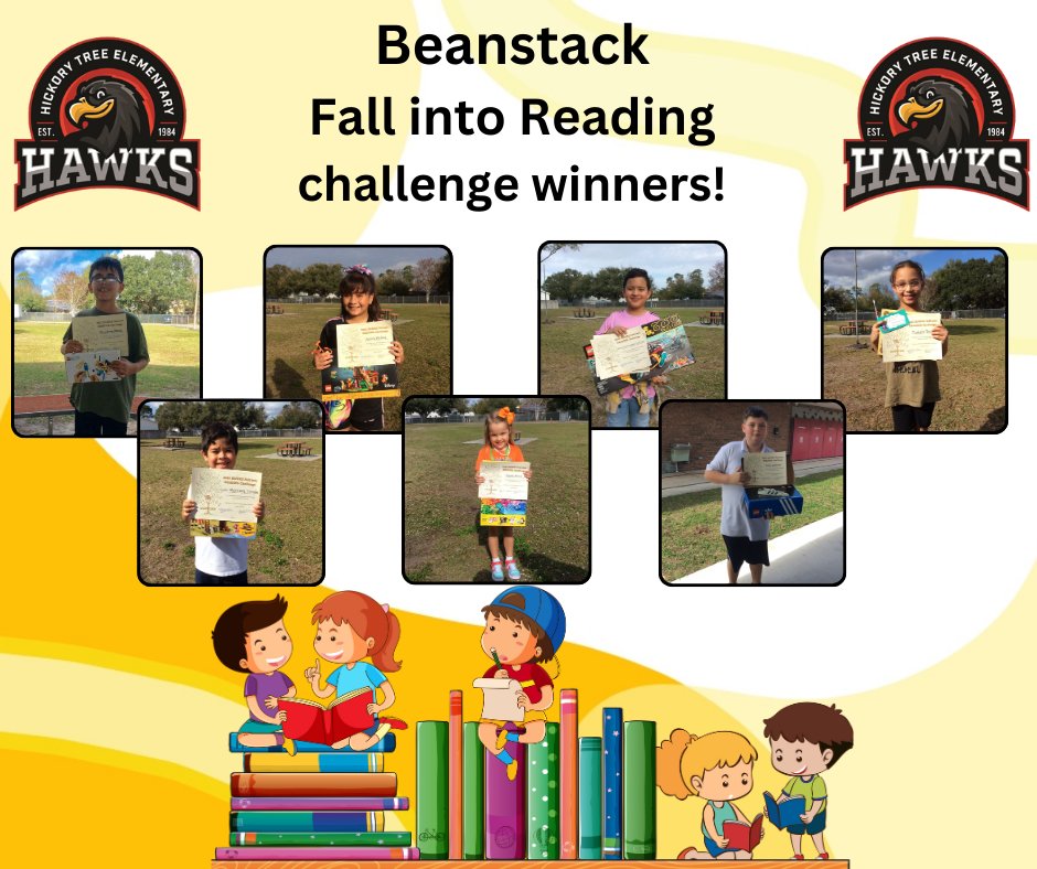 Congratulations Hawks!!