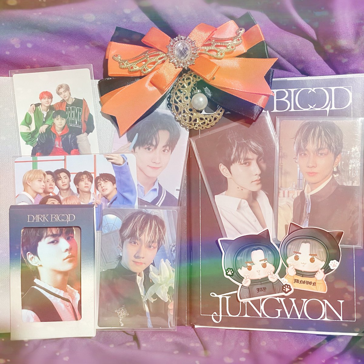 jintaecarts's tweet photo. ୨୧⸝⸝  jungwon birthday giveaway ⊂✦⊃

mechanics:

𓏔 like &amp; rt this tweet
𓏔 follow is appreciated

𓏔 reply jungwon's birthday tags:

OUR JUNGWON TURNS TWENTY WON
#JUNGWONisFOREVERYANG #사랑의_꽃말은_스물한살_양정원 #JUNGWON #ENHYPEN @ENHYPEN_members

✦ must shoulder the sf https://t.co/ezdB3HIqyV