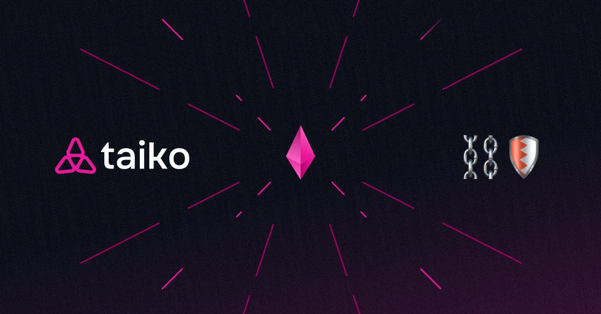 We're happy to announce that we've taken the Protocol Guild Pledge (PGP) and committed 1% of our token supply to <a href="/ProtocolGuild/">Protocol Guild</a> to support their continued development of Ethereum.

We're proud to be the first L2 to take the PGP and do our part to help set a new standard.

1/