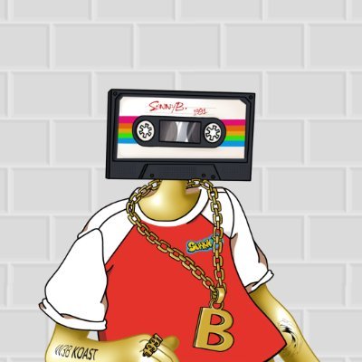 #Giveaway 🎶

🎁Avec la collection de <a href="/SunnyB_1991/">Sunny B. 1991</a> gagne 5 NFT🎁

Pour jouer :
🔹Follow <a href="/_CaptainNFT/">boat.smol</a> &amp; <a href="/SunnyB_1991/">Sunny B. 1991</a> 
🔹RT &amp; ❤️

TAS 11/02 🍀

#NFTGiveaway