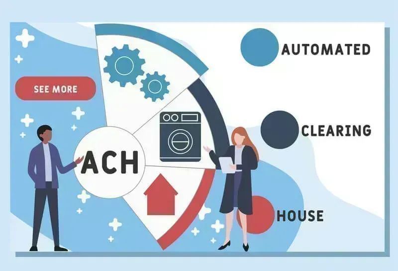 SageERPinfo's tweet photo. ACH Payments in #Sage #Intacct ... 
Everything you need to know about setting up banks, accounts and vendors to start processing electronic payments
https://t.co/NM7wRIdLq0 https://t.co/BLED4VyX6C