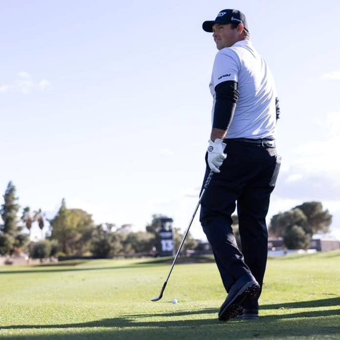 Ready to get this tournament started!
Thursday - Saturday in Las Vegas!

<a href="/epmortgages/">EPM</a> <a href="/easypost/">easypost</a> <a href="/Hublot/">Hublot</a> <a href="/Titleist/">Titleist</a> <a href="/grindworksUSA/">GrindworksUSA, LLC</a> 
#titleist #hublot #Golf #LasVegas #4AcesGC #LIVGolf