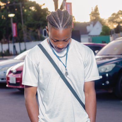 thyrealmatty's tweet photo. #NewProfilePic been a while on this app!😁what did I miss? https://t.co/IhmeRP8jMf
