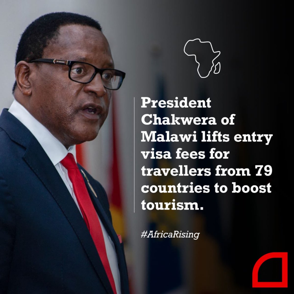 Great News! 🇬🇧 nationals no longer require a visa to travel to #Malawi. Take time to visit the warm ❤️ of Africa and enjoy a range of popular tourist attractions such as Lake Malawi, Mulanje Mountain and Zomba Plateau.