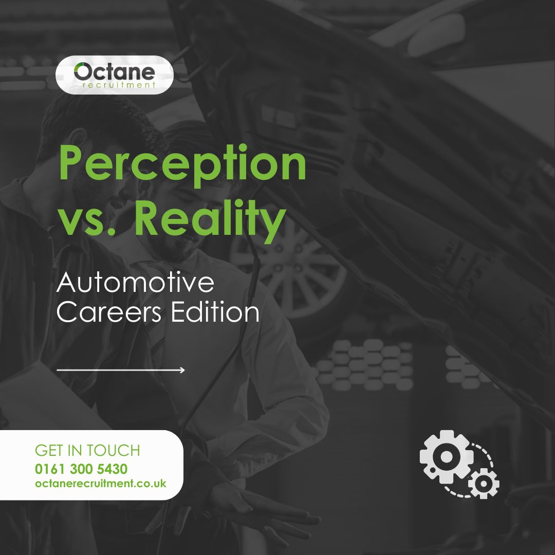 Octane Recruitment tweet media