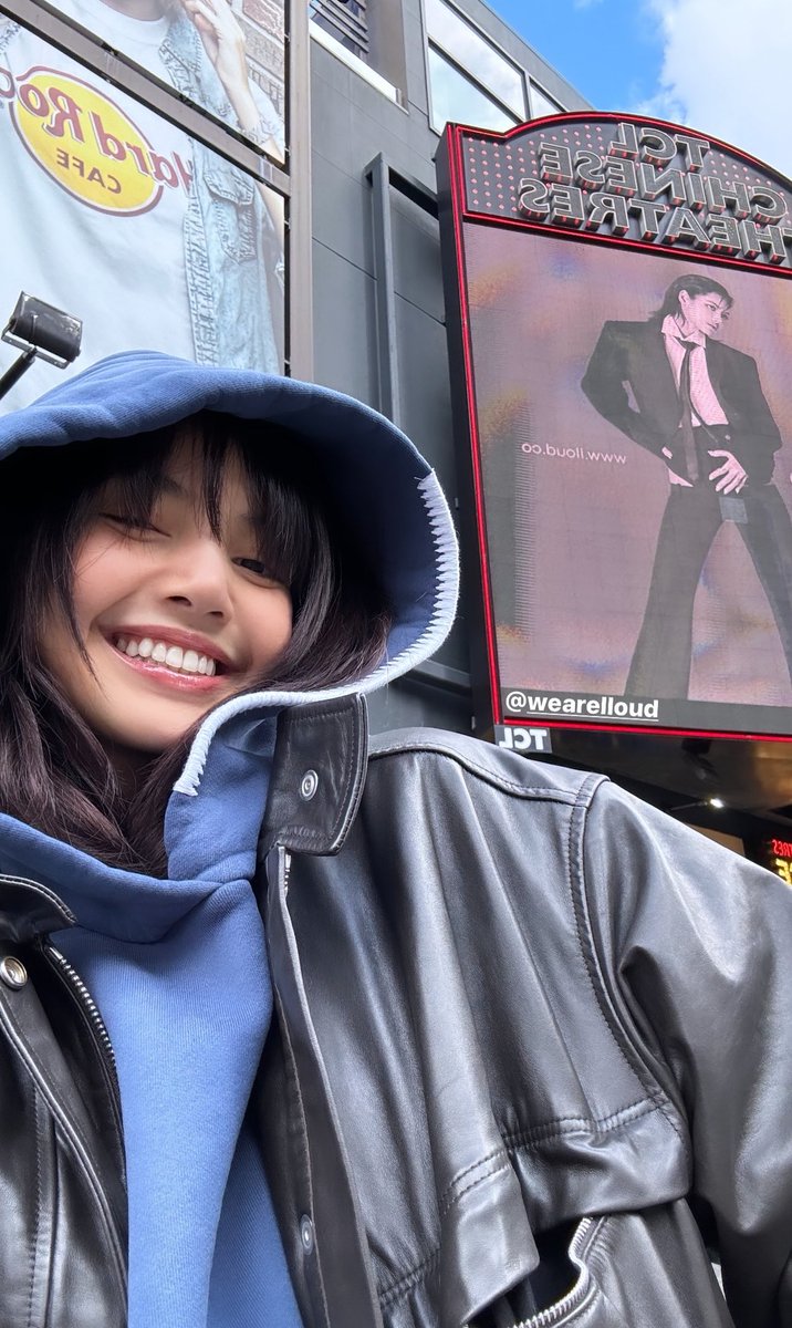 we are so proud of you