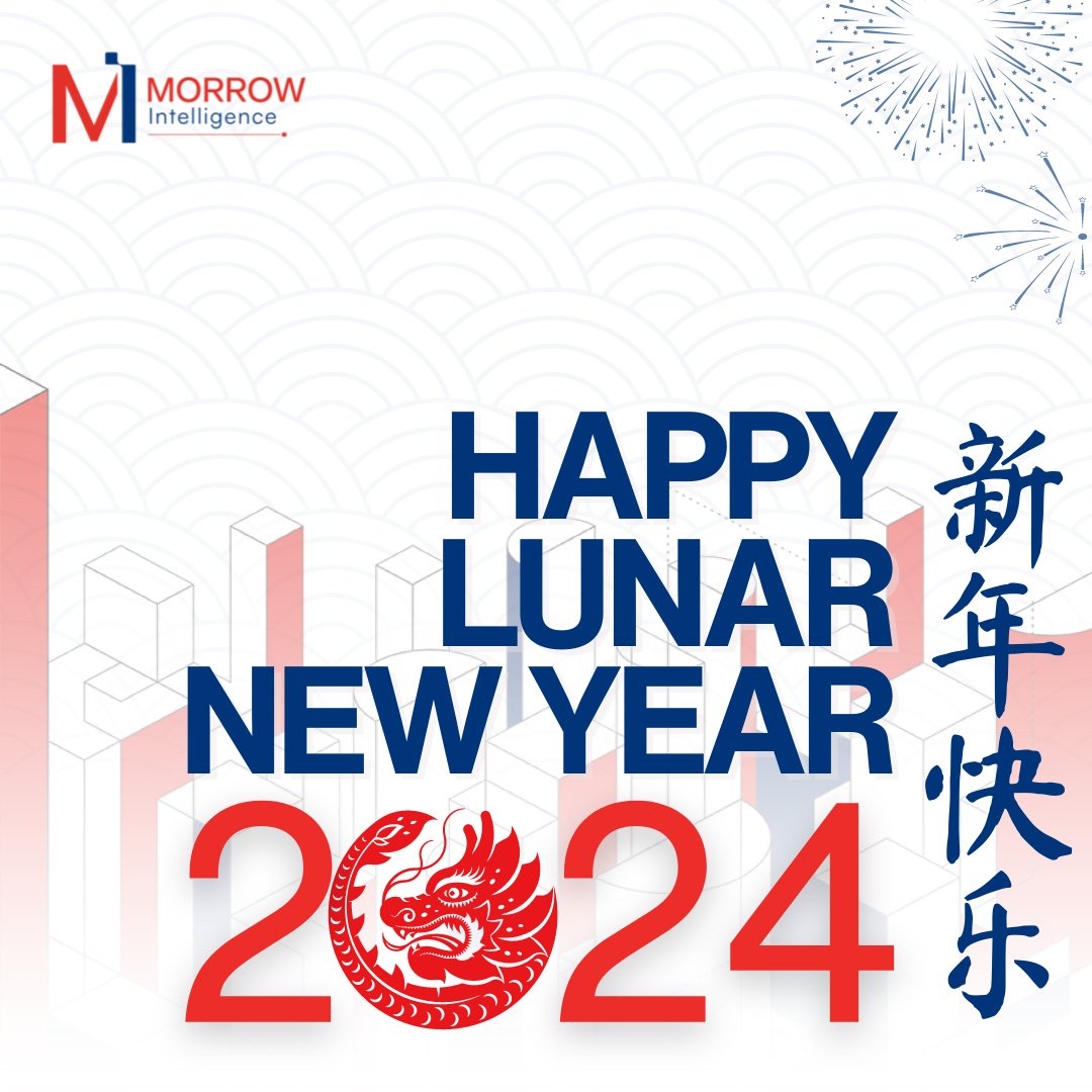 MORROWIntel's tweet photo. Happy Lunar New Year from all of us at MORROW Intelligence! 🧧✨We wish you prosperity, joy and boundless success in the Year of the Dragon! 🐉

#MORROWIntelligence #CNY2024 #YearOfTheDragon #LunarNewYear https://t.co/X7LseZqFXa