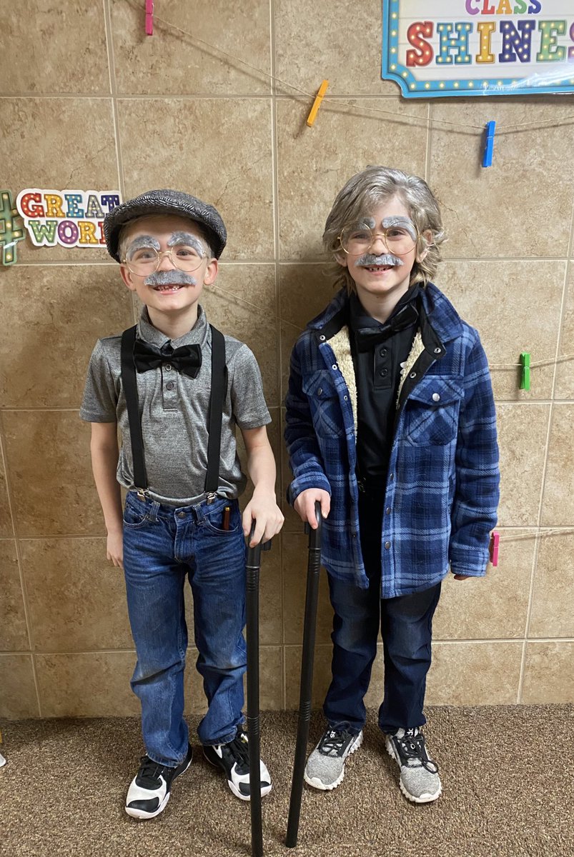 Miss Ericson's Class tweet media