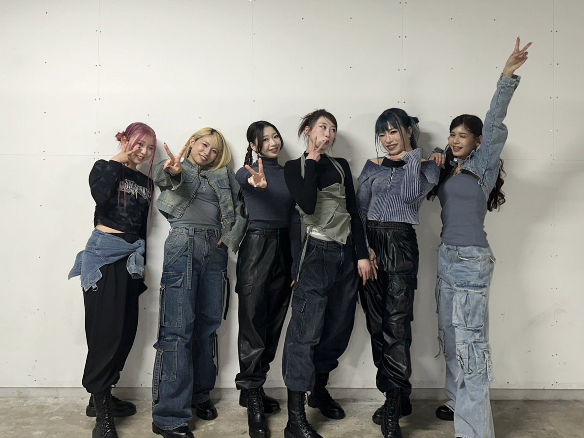 kyong437's tweet photo. 《THE BOYZ FAN CON 2024：ZENERATION-ENCORE IN JAPAN》

Special Unit(Eric &amp; Sunwoo)
HoneyのステージにてTEAM MARUからバックアップをさせて頂きました🐝✨
2日間有難うございました！！

@IST_THEBOYZ 
@DanceStudioMARU 

#THEBOYZ #THE_BOYZ #더보이즈 #THEB #ドボイズ #TeamMARU #dancer https://t.co/F3VLqMZHyp