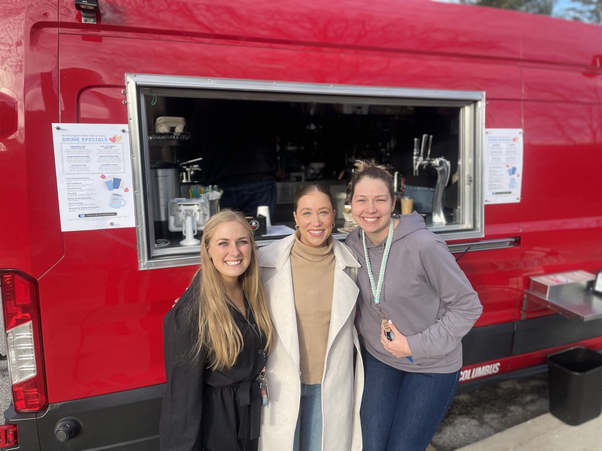 WoParkSharks's tweet photo. Another amazing surprise from our wonderful PTA for conference week! Not a better way to kick off a brew-tiful Wednesday #ItsWorthit 🦈💙☕️ https://t.co/mXM8XhY1dp