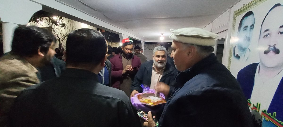 mna_saleem's tweet image. میں #NA3 کی عوام کا تہہ دل سے مشکور ہوں۔
#PTI #PMIK