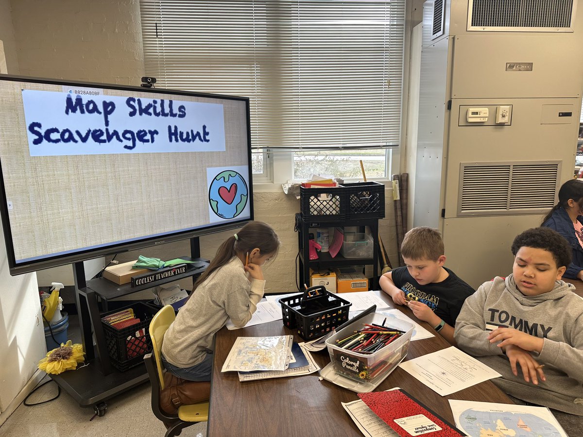 Mignon Shoats, Ed.S.🌻 tweet media