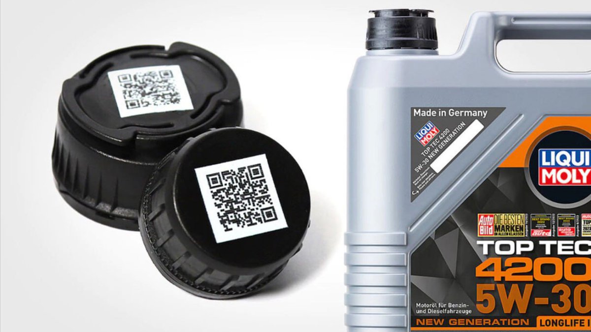 Autouanet's tweet photo. Нові кришки для олив LIQUI MOLY https://t.co/Ay7z5uGZjZ https://t.co/oTGpDVUX7v